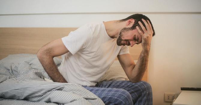 Module 4: When You Wake Up With Neck Pain